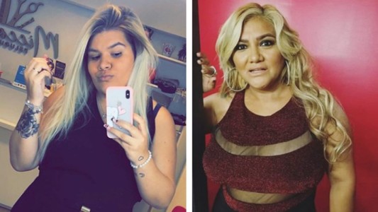 Morena Rial demanda por discriminación a "La Bomba" tucumana