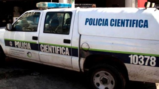 Mataron de una puñalada a un adolescente: investigan si lo atacaron al intentar robar