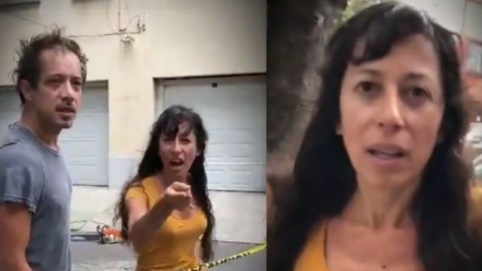 El escándalo de "Lady Argentina" sacude a México: la joven que llamó "india horrible" a otra mujer