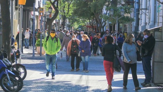 Catamarca: confirman el primer reinfectado de coronavirus y más de 800 aislados