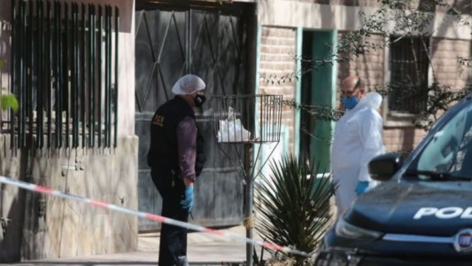 Una mujer mató a su novio para defenderse de un intento de abuso sexual