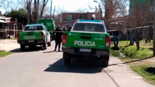 Detalles del horror: una madre asesinó a sus dos hijos de 2 y 6 años