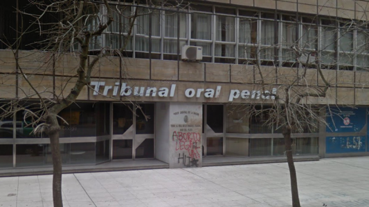 Masivo contagio de coronavirus en un juicio local