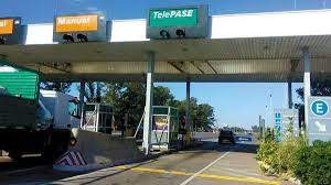 Prorrogan hasta el 27 de setiembre el plazo para adherir al Telepase