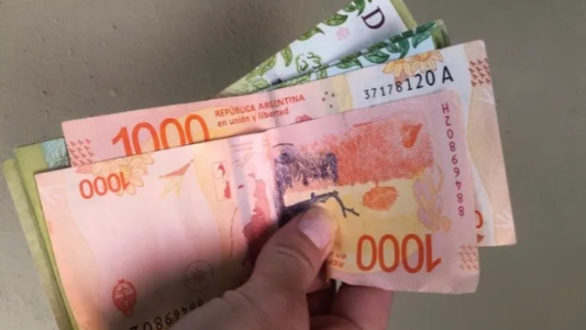 Informaron cuándo se cobra el cuarto IFE