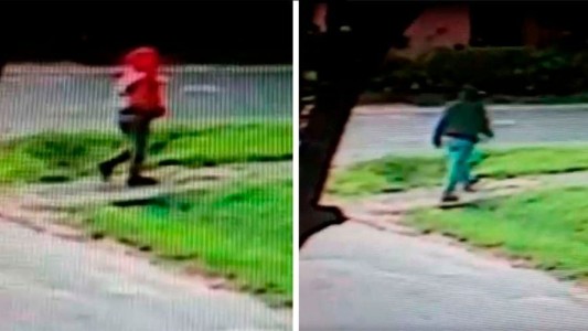 Detuvieron a un presunto violador que hacía contar a sus víctimas "hasta 1000"