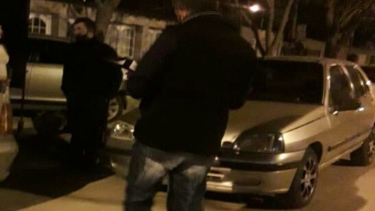 Desbarataron un casamiento clandestino en una casa particular