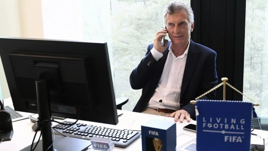 Mauricio Macri acusó al Gobierno de "un ataque sistemático y permanente contra la Constitución"