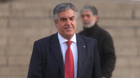 Dalbón: "La carta de Macri la escribió Marcos Peña"