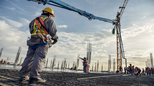 El Presidente anuncia el nuevo programa Precios Cuidados para la Construcción