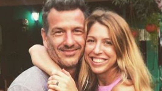 ¿Flor Bertotti será mamá?