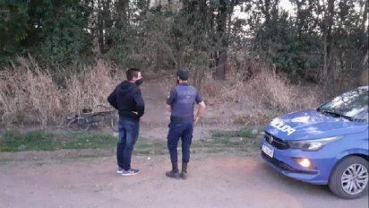 Hallan asesinada a una mujer en Córdoba y detienen a su esposo como sospechoso