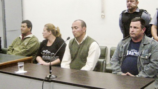 Corrientes: nombraron jefe de bomberos a un condenado por narcotráfico