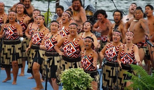 El Partido Maorí propone rebautizar Nueva Zelanda con su nombre indígena