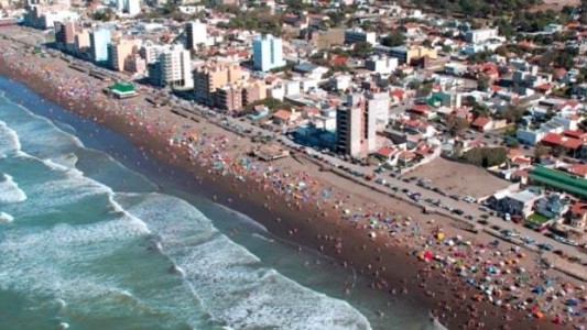 Monte Hermoso: más de un centenar de no residentes pidieron permiso para visitar sus casas de veraneo