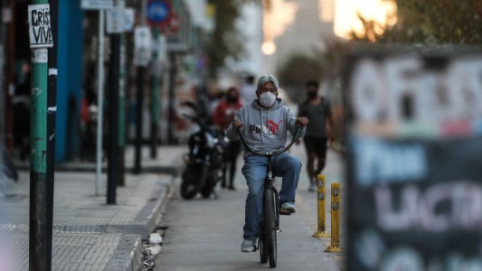 Para el Gobierno bonaerense "no hay condiciones" para hacer cambios en la próxima cuarentena