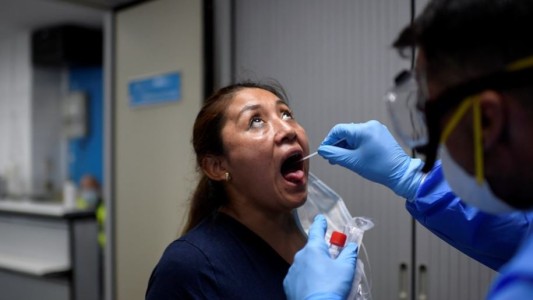 España suma 27.404 nuevos contagios y 101 muertes por coronavirus en el fin de semana