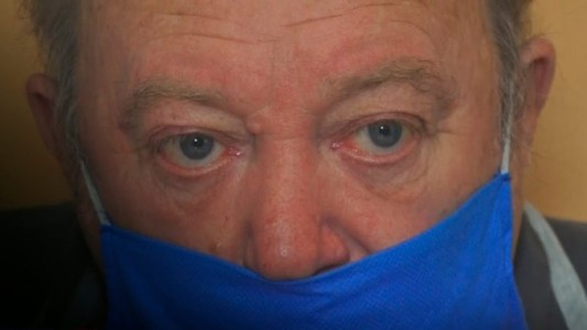 Quilmes: el jubilado Ríos le disparó "a más de 50 centímetros" al ladrón indica una pericia