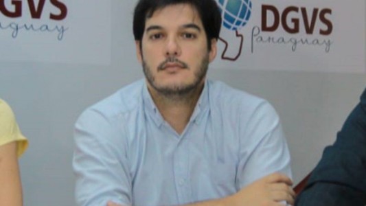 Desde Paraguay avisan que si hay brote de contagiados en Libertad, "Boca va a tener que pagar"