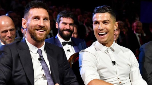 Messi entró al "club de los 1000 millones de dólares"