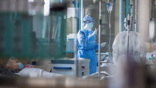 Coronavirus en Argentina: se confirmaron 43 nuevas muertes