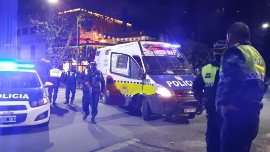 Coronavirus: en Tucumán solo pueden circular de noche los trabajadores esenciales