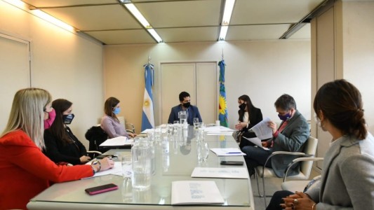 Convocan a los tres poderes bonaerenses y universidades para proyecto de Ley de Ética Pública