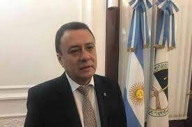 El jefe de la Policía de La Rioja murió por coronavirus