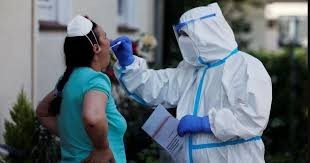 Hallan la molécula más pequeña que logró neutralizar el coronavirus