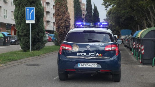 Discutió con su esposa y en represalia mató a su hija de 4 años