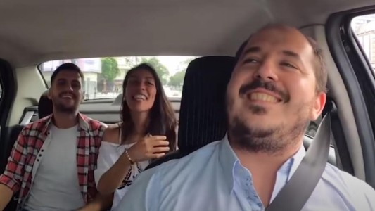 Video: la polémica publicidad chilena que pone a Argentina como "mal ejemplo"