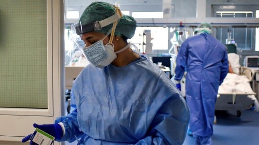 Coronavirus en Argentina: confirman 264 muertes y 11.674 casos positivos