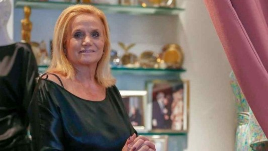 La modista Elsa Serrano murió en un incendio en Retiro