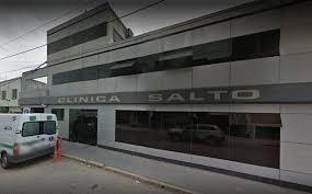 Un médico de Salto, positivo en coronavirus, fue denunciado por seguir trabajando