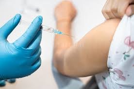 Entre 3 y 4 de cada 10 niños no recibieron las vacunas obligatorias en los primeros 6 meses de vida