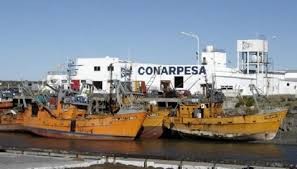 Cerraron una planta pesquera en Puerto Madryn tras detectar unos 80 casos de coronavirus