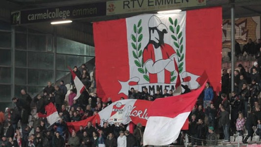 La Federación de Países Bajos no permite que empresa de juguetes sexuales sponsoree a un equipo