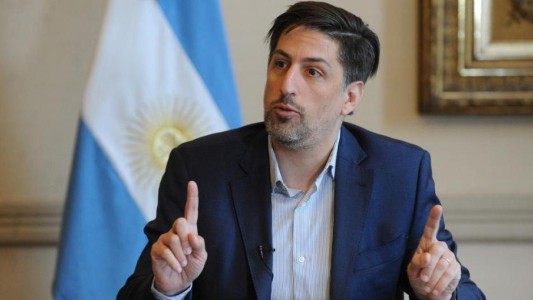 Nación evalúa el protocolo porteño para las clases en plazas: "No queremos exponer a los chicos"