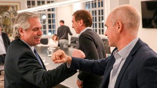 Gobierno envió un proyecto para reducir la coparticipación de la Ciudad