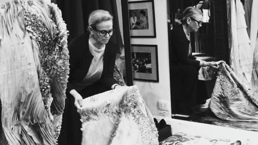 Muerte de Elsa Serrano: un desperfecto del aire acondicionado causó el incendio