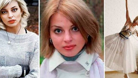 Nuevos indicios por la desaparición de una bailarina: apuntan a que la mataron y disolvieron en ácido