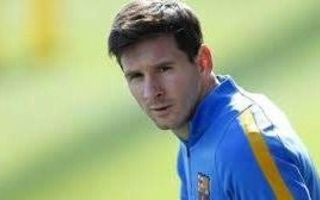 Messi se perderá el clásico ante Real Madrid por jugar para Argentina en Eliminatorias