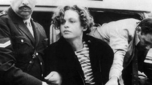 Robledo Puch quiere construir su casa en el penal de Sierra Chica