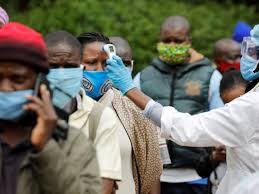 La OMS respalda la investigación de remedios naturales contra el coronavirus en África