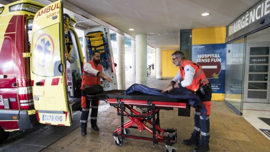 Estudio: casi un tercio de las muertes registradas por coronavirus se debieron a otras causas