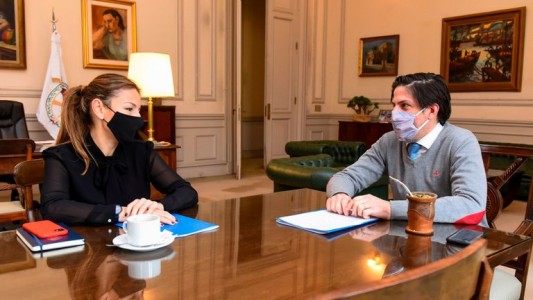 Acuerdo de Nación y Ciudad para la vuelta de las clases presenciales