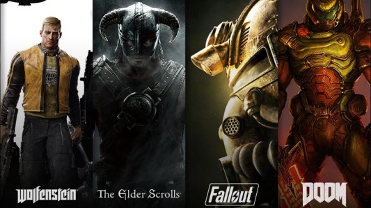 Microsoft compra Bethesda por 7.500 millones de dólares y se asegura grandes títulos exclusivos para la Xbox