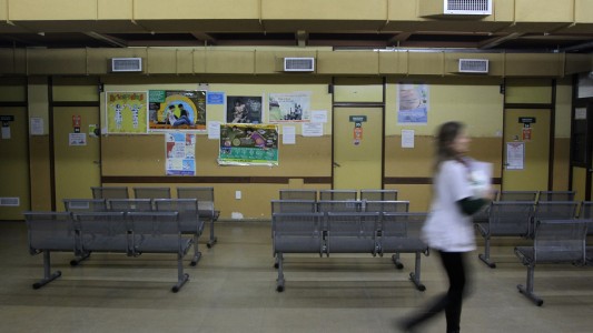 Seis de cada diez médicos bonaerenses sufrieron violencia en el ámbito laboral