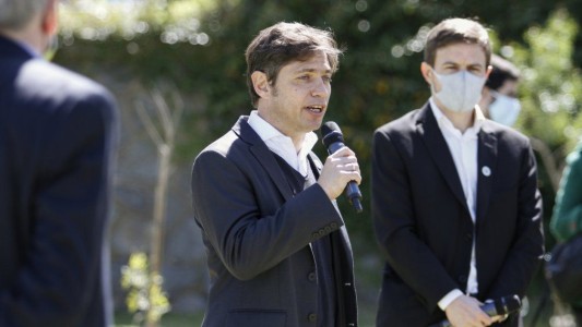 Kicillof dejó afuera a Tandil del reparto de fondos para el turismo