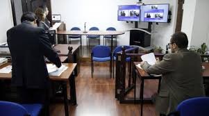 Determinan que audiencias virtuales de mediación deberán garantizar la confidencialidad